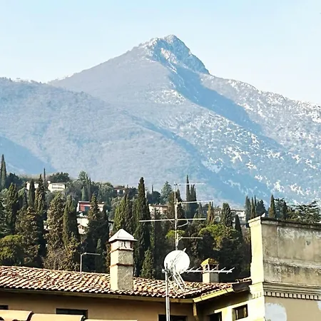 Appartement Casa Piccolo *