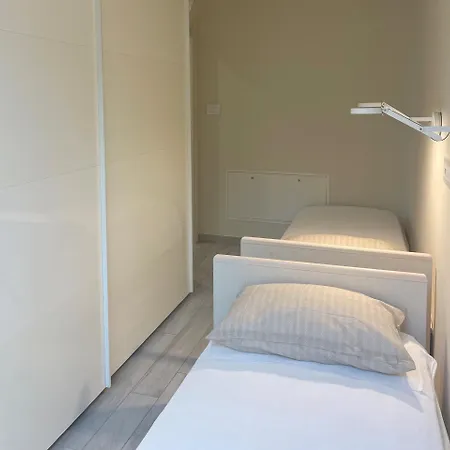 Appartement Casa Piccolo Toscolano Maderno