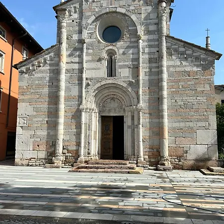 Casa Piccolo