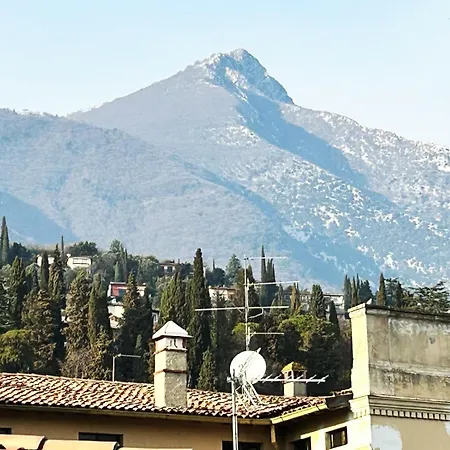 Apartment Casa Piccolo *