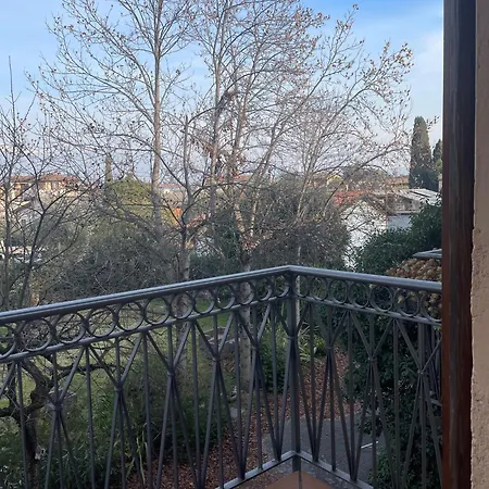 Apartamento Casa Piccolo *