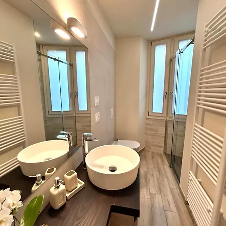 Casa Piccolo Apartment *