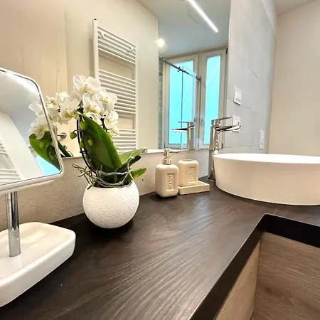 Casa Piccolo Toscolano-Maderno