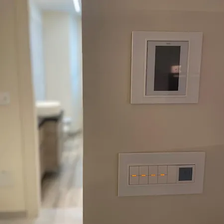 Apartamento Casa Piccolo *