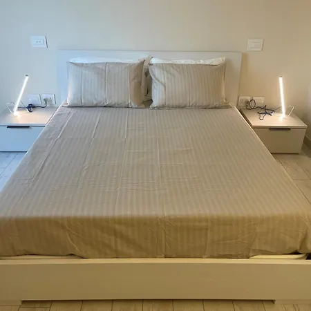 Casa Piccolo Apartment *