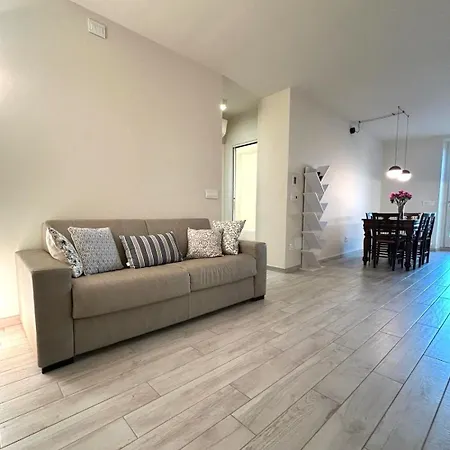 Apartamento Casa Piccolo