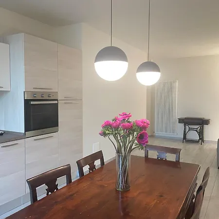 Casa Piccolo Apartment