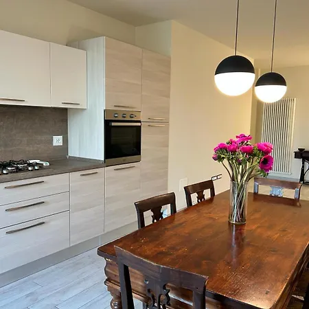 Casa Piccolo Toscolano-Maderno