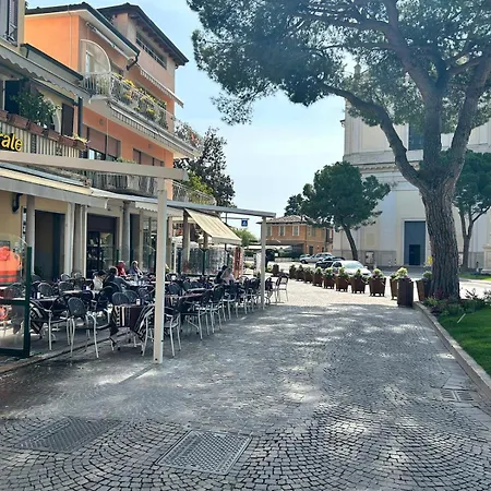 Apartamento Casa Piccolo