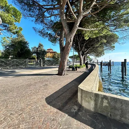 Apartamento Casa Piccolo *